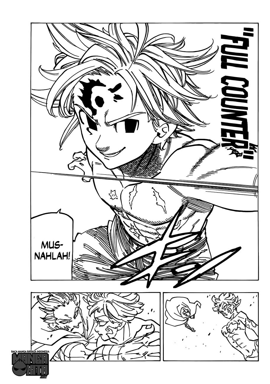 nanatsu-no-taizai - Chapter: 189