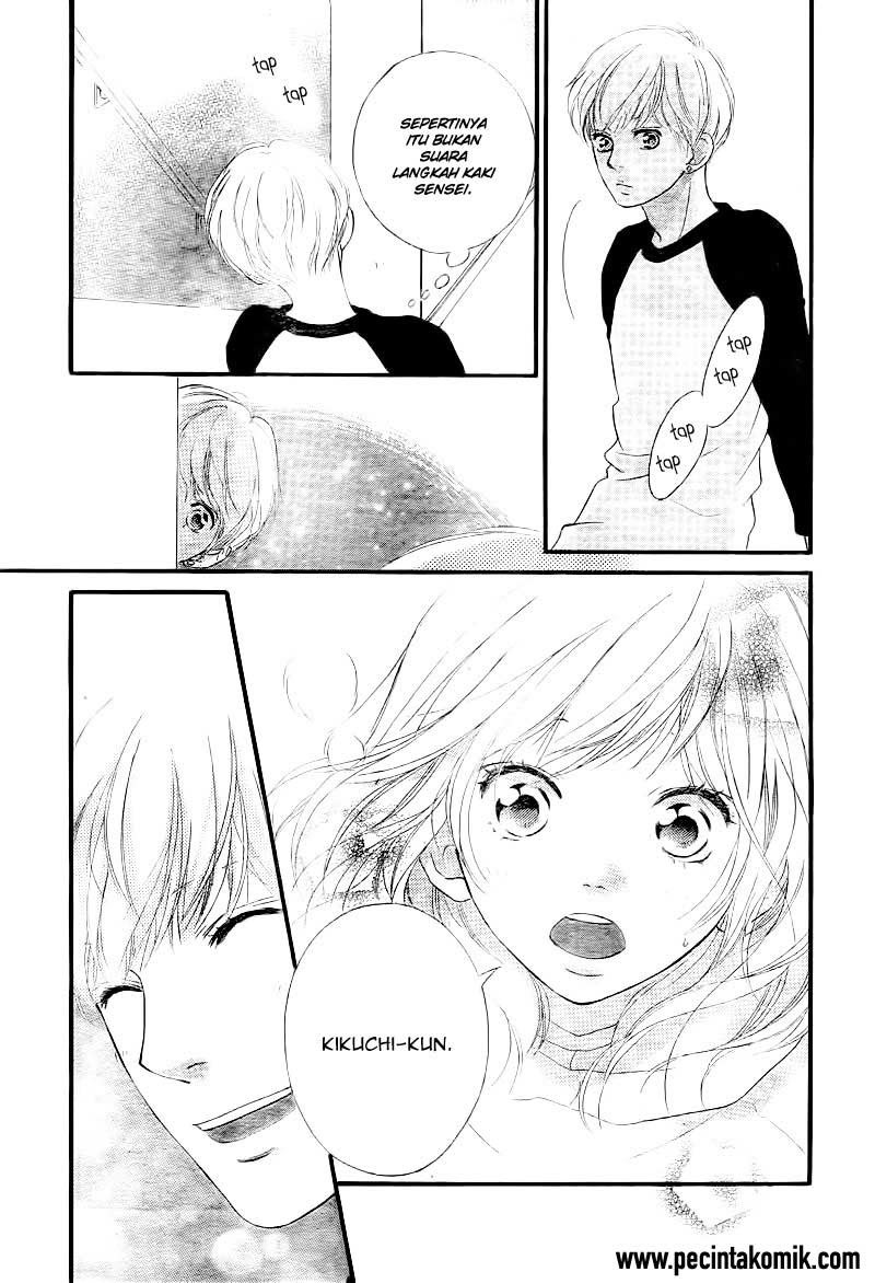 ao-haru-ride - Chapter: 37