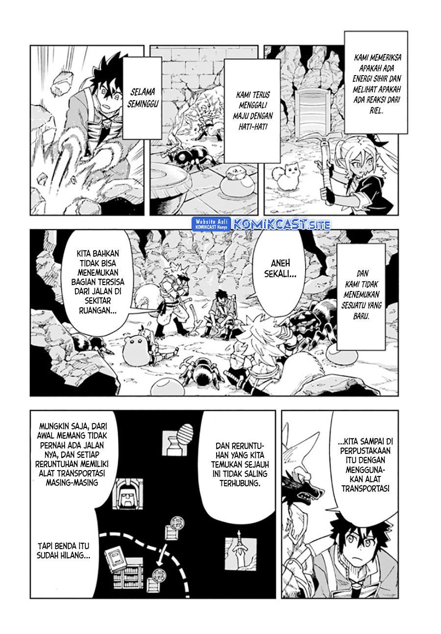 the-king-of-cave-will-live-a-paradise-life - Chapter: 21.2