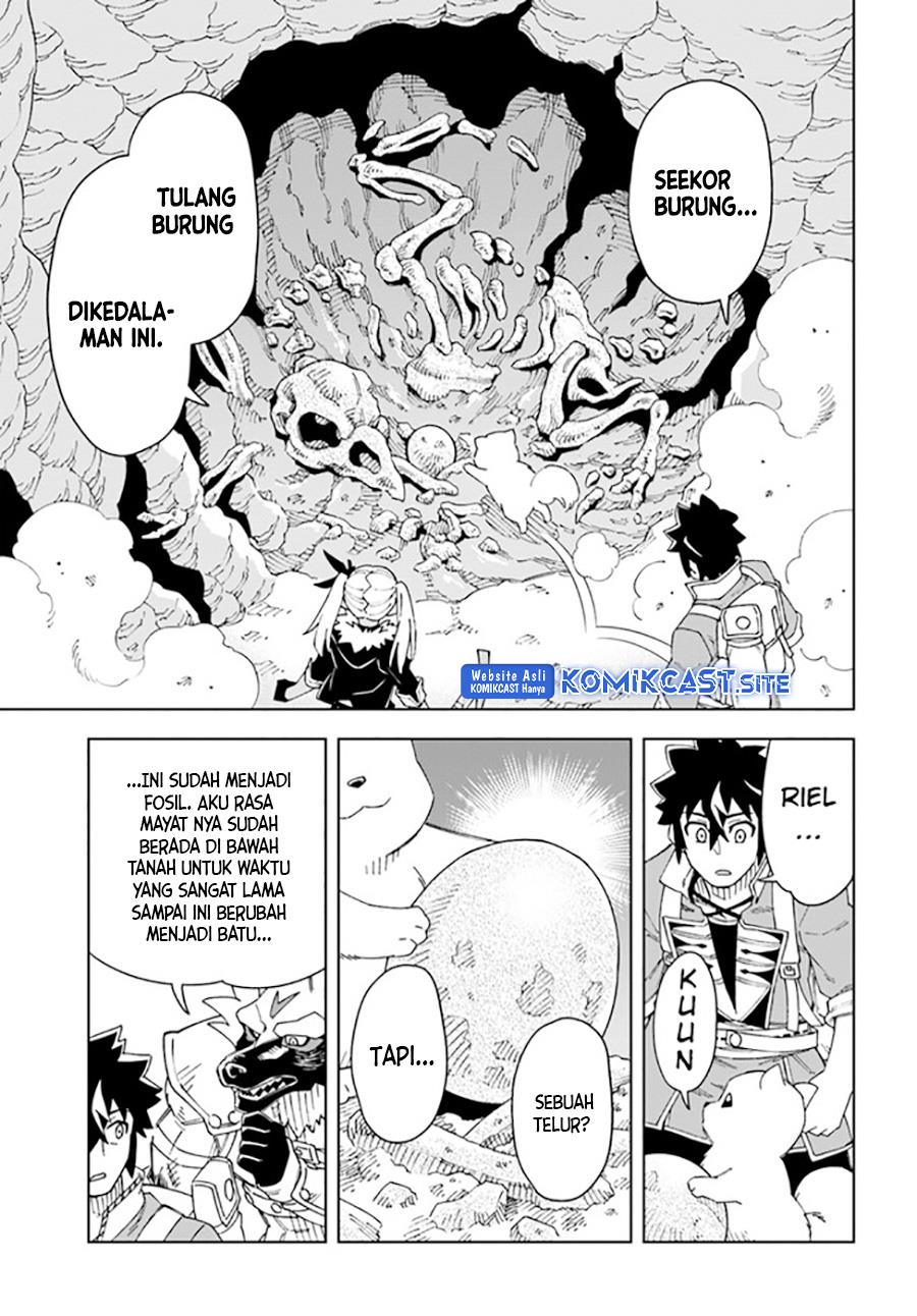 the-king-of-cave-will-live-a-paradise-life - Chapter: 21.2