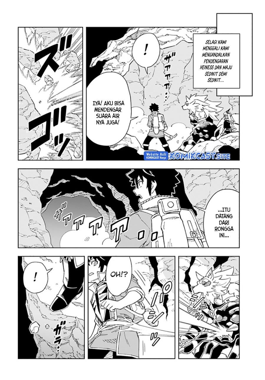 the-king-of-cave-will-live-a-paradise-life - Chapter: 21.2