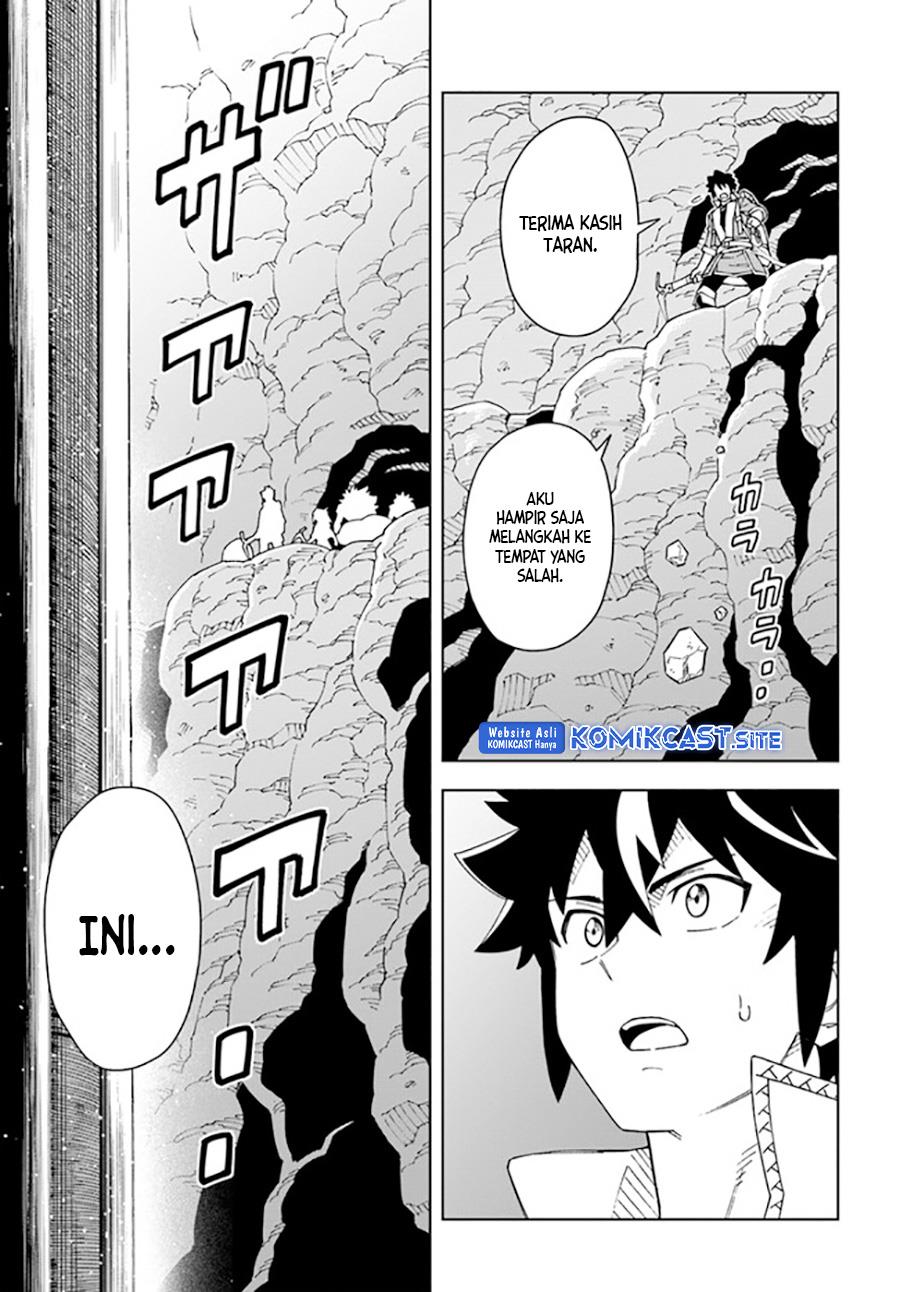 the-king-of-cave-will-live-a-paradise-life - Chapter: 21.2