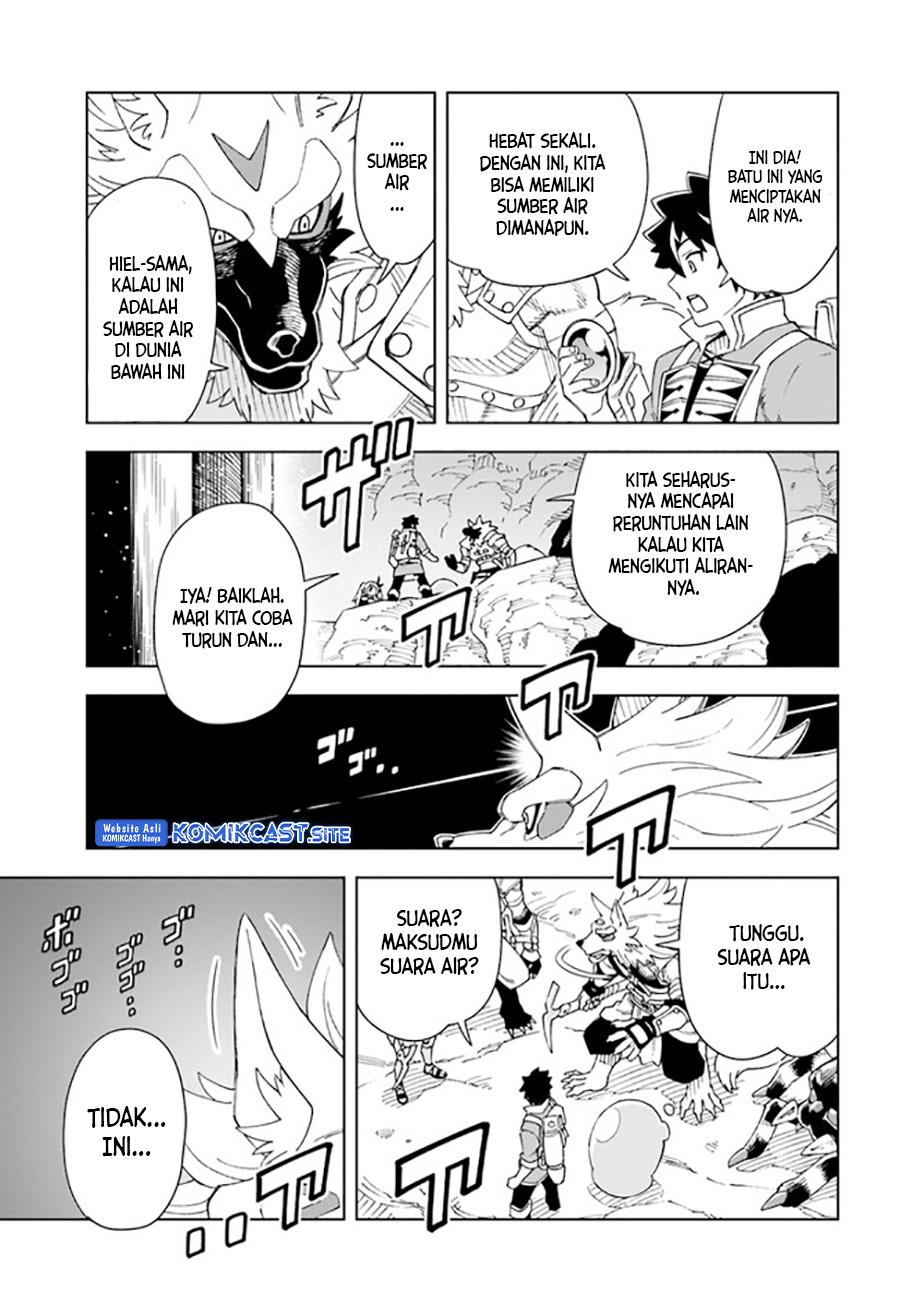 the-king-of-cave-will-live-a-paradise-life - Chapter: 21.2