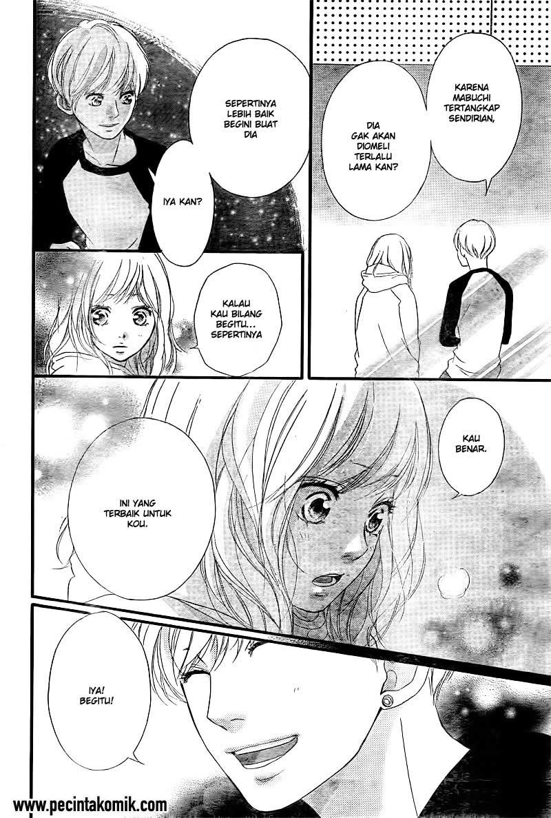 ao-haru-ride - Chapter: 37