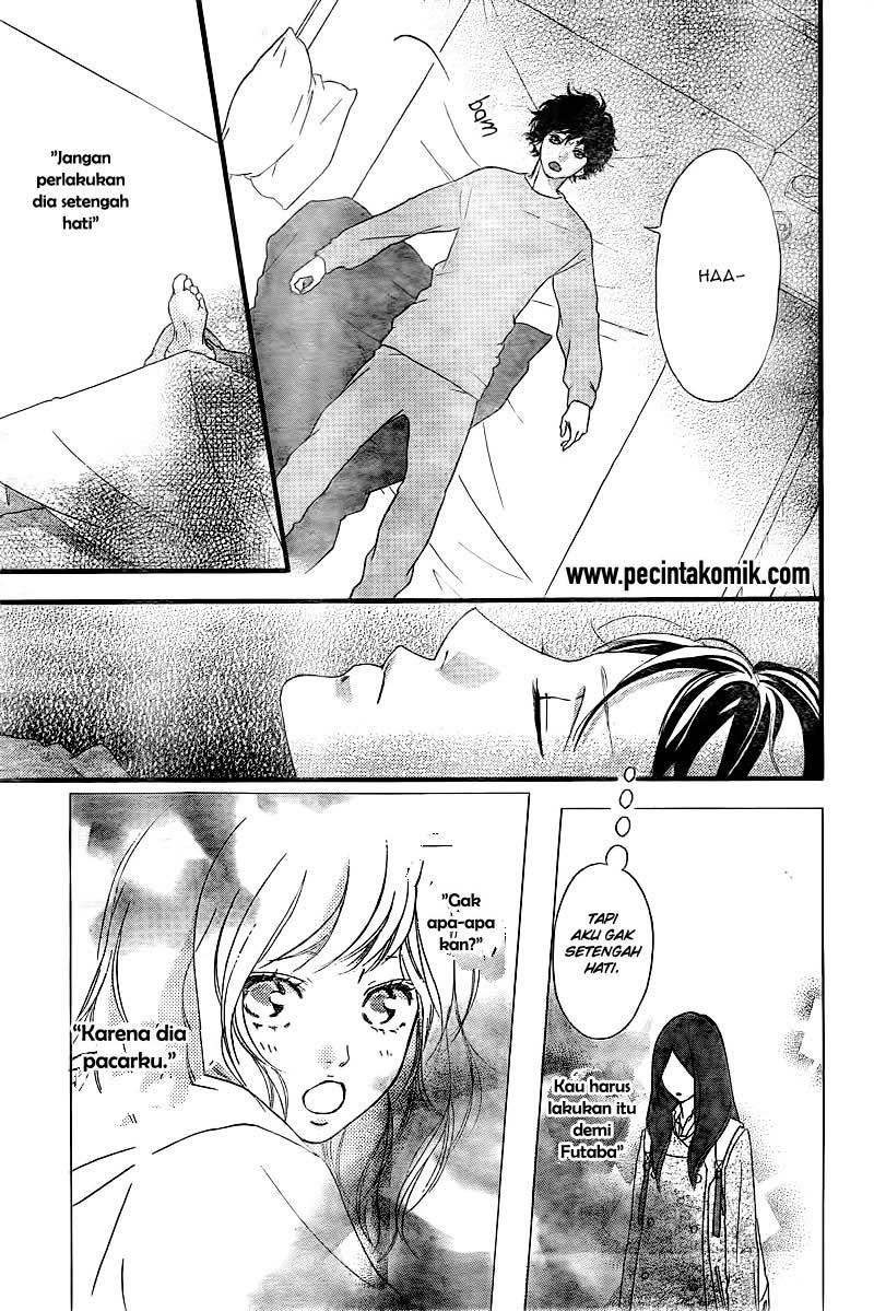 ao-haru-ride - Chapter: 37