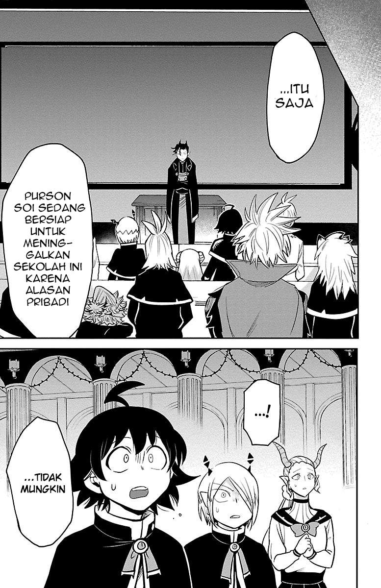 mairimashita-iruma-kun - Chapter: 160