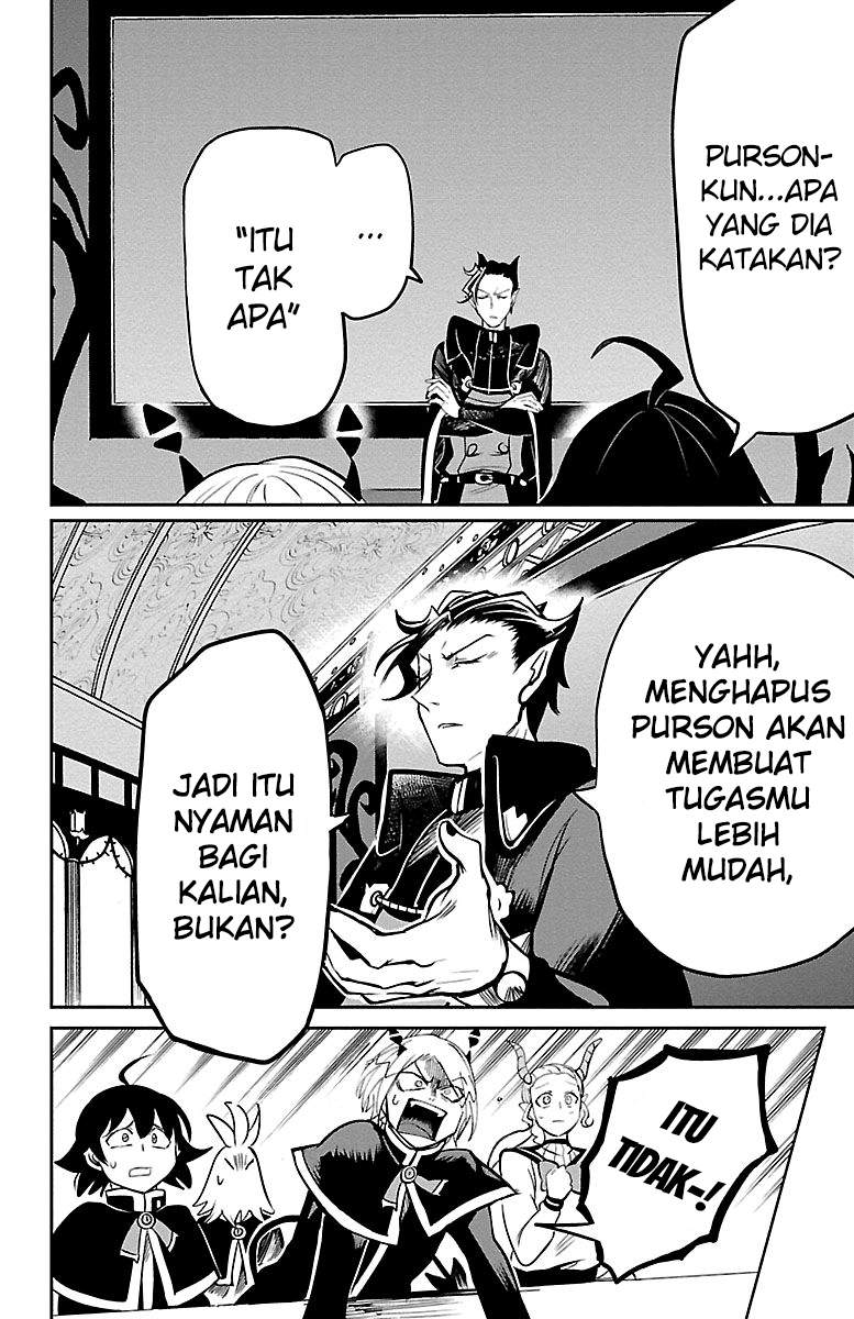 mairimashita-iruma-kun - Chapter: 160