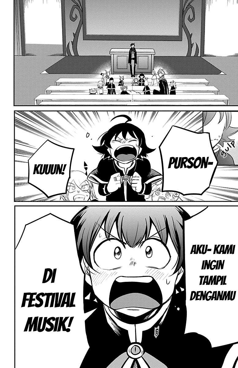 mairimashita-iruma-kun - Chapter: 160