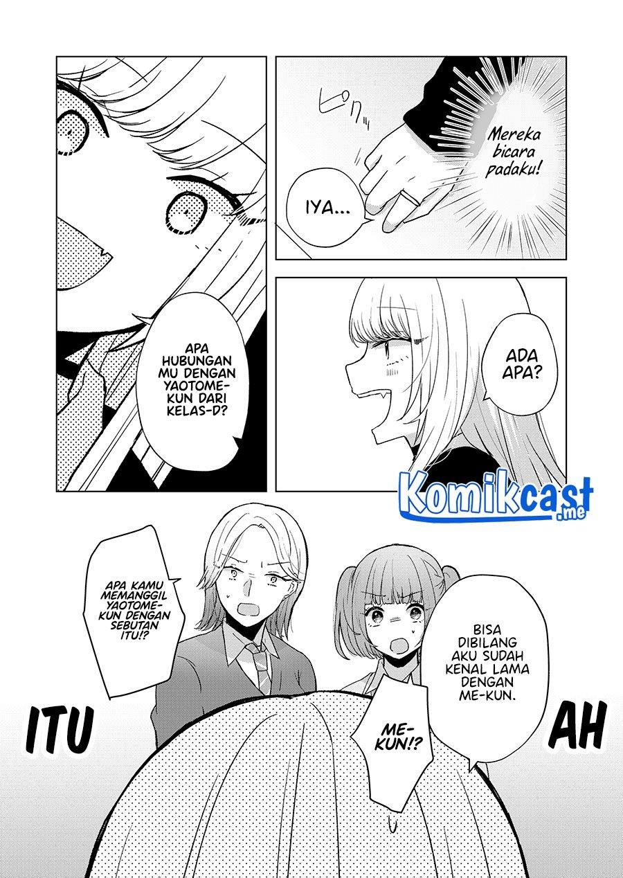 kimi-wa-nina-janai - Chapter: 5