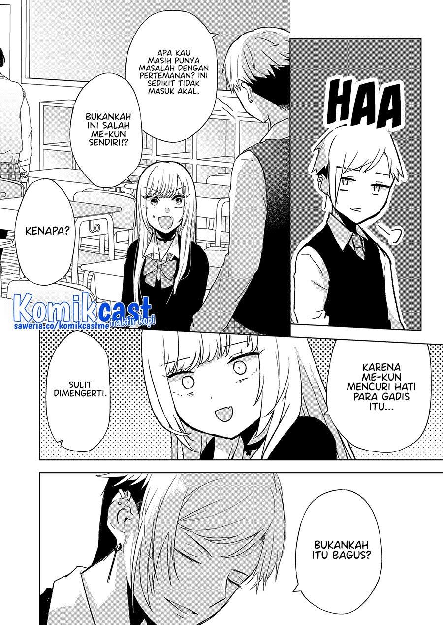 kimi-wa-nina-janai - Chapter: 5