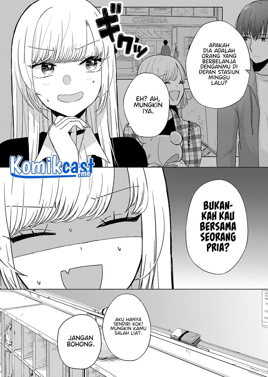 kimi-wa-nina-janai - Chapter: 5