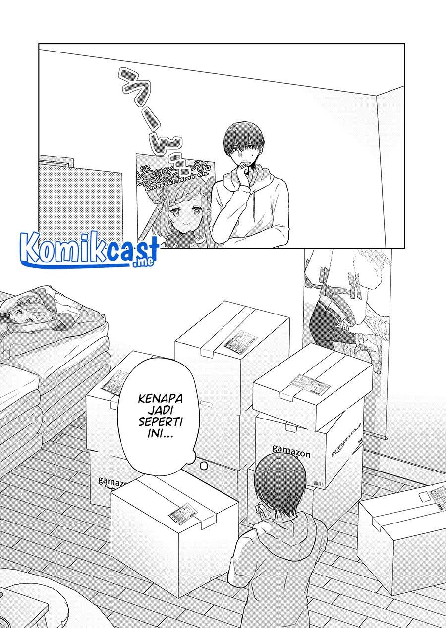 kimi-wa-nina-janai - Chapter: 5