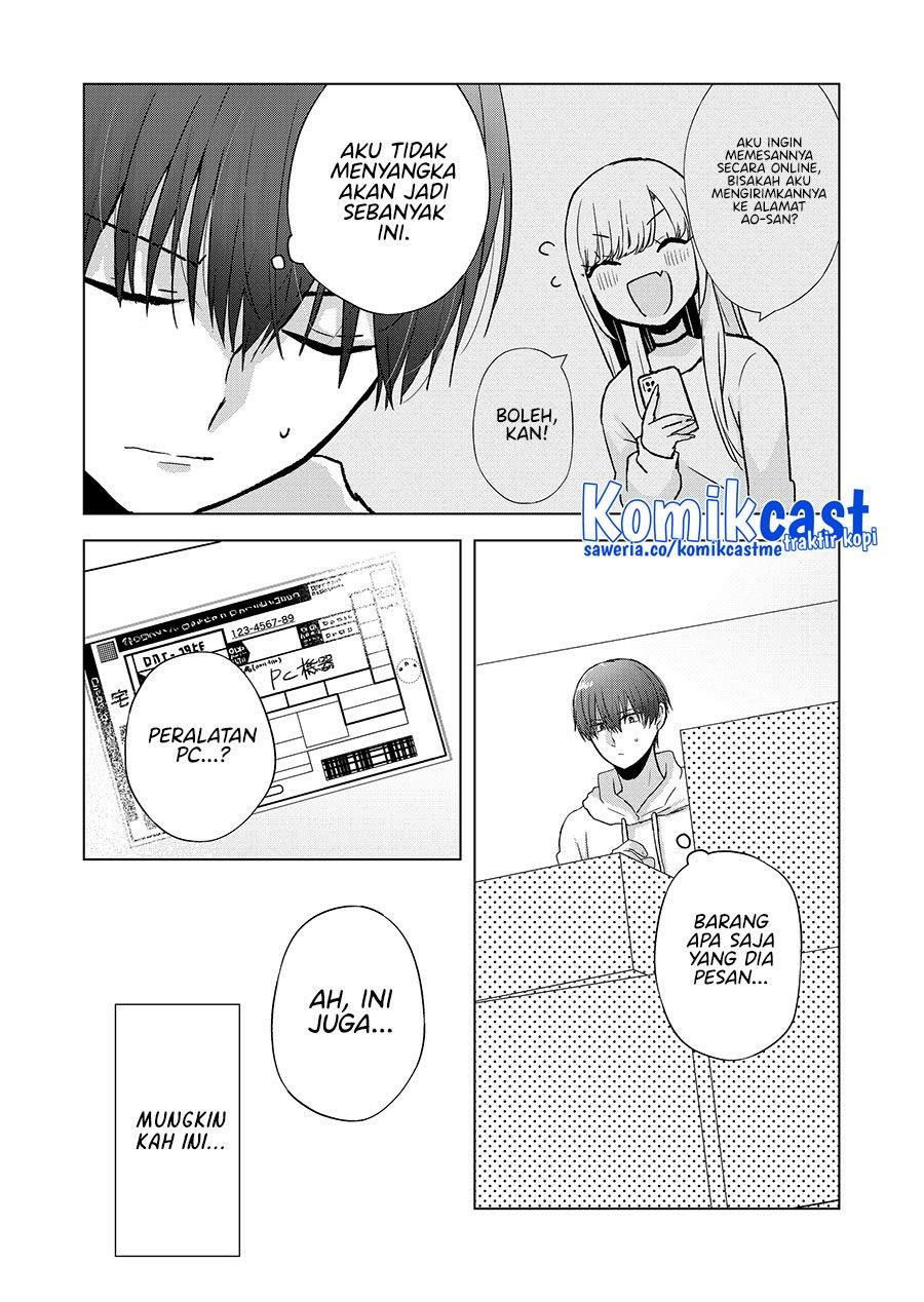 kimi-wa-nina-janai - Chapter: 5