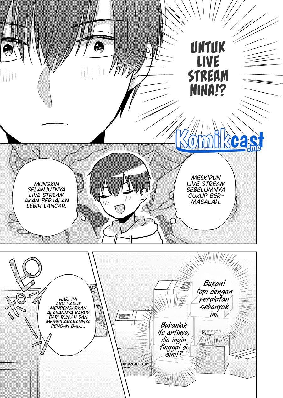 kimi-wa-nina-janai - Chapter: 5