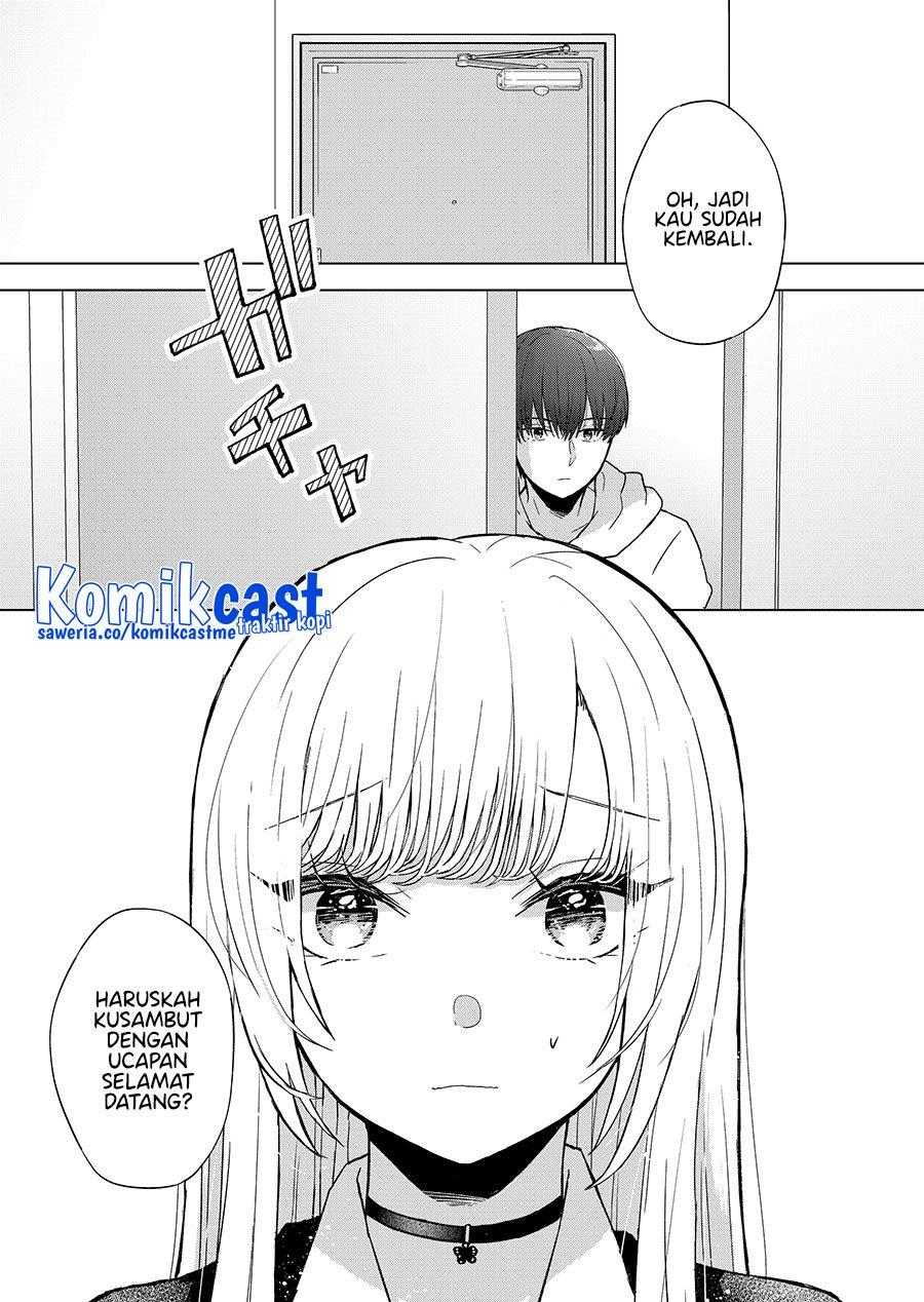 kimi-wa-nina-janai - Chapter: 5