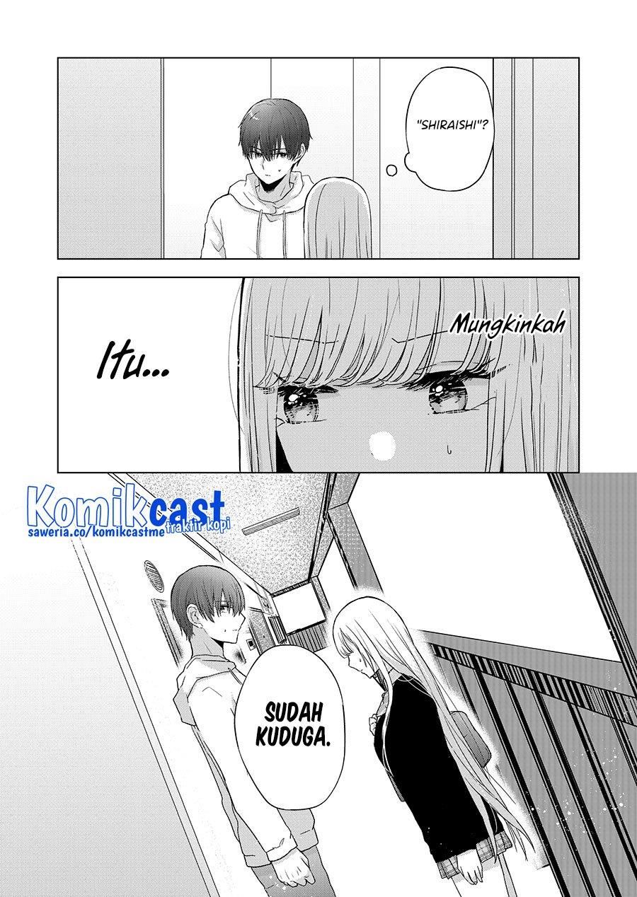 kimi-wa-nina-janai - Chapter: 5