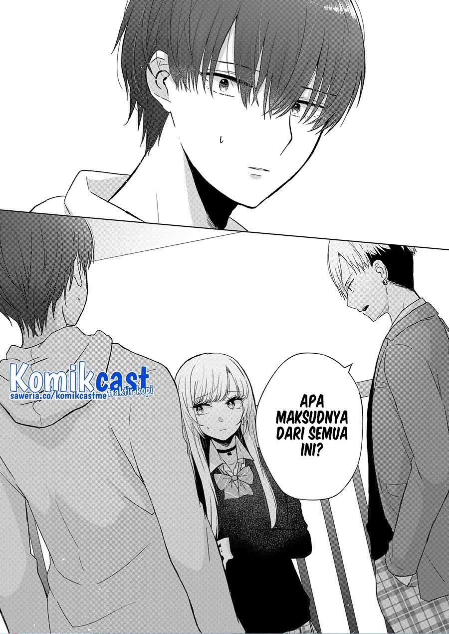 kimi-wa-nina-janai - Chapter: 5