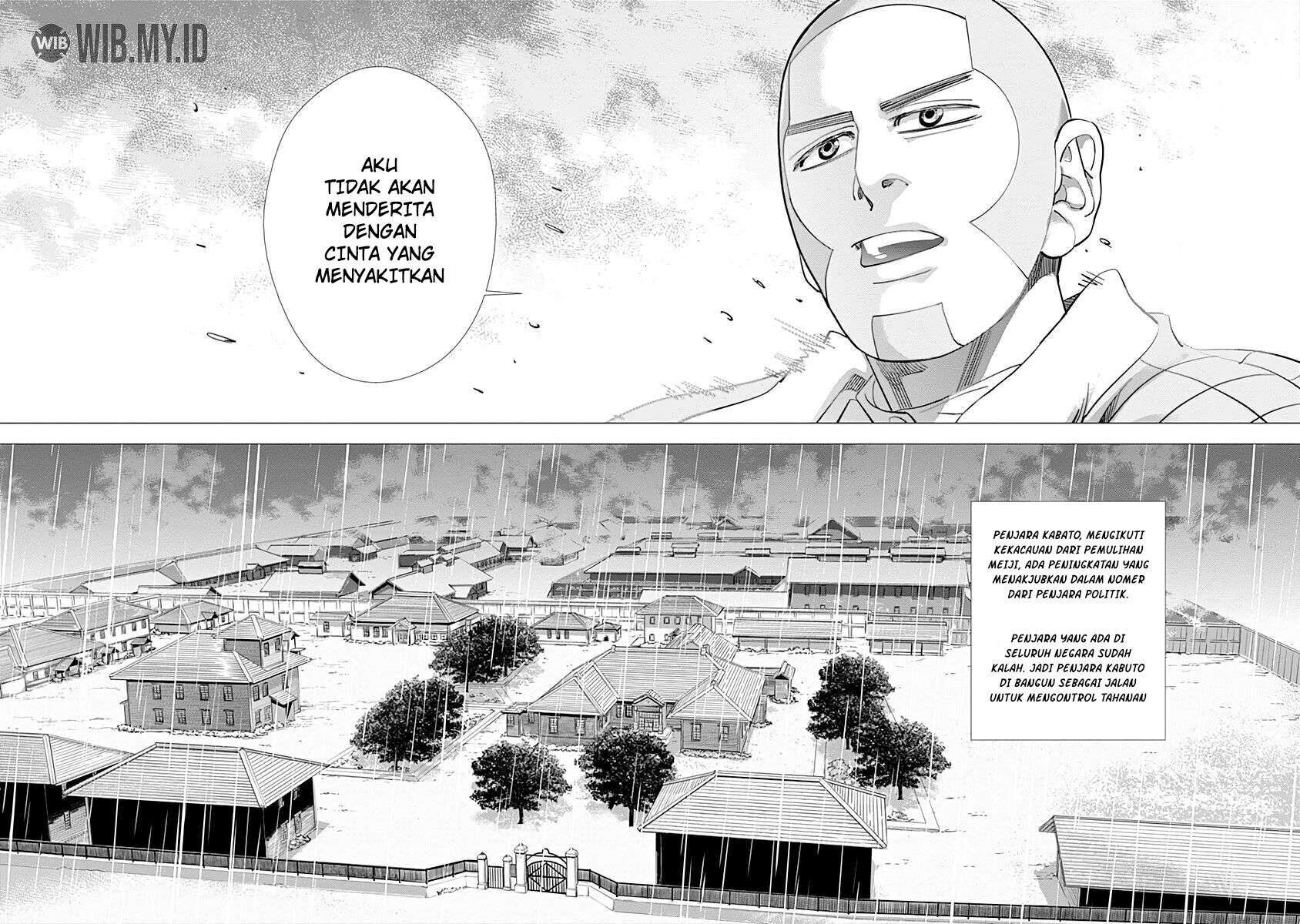 golden-kamuy - Chapter: 83