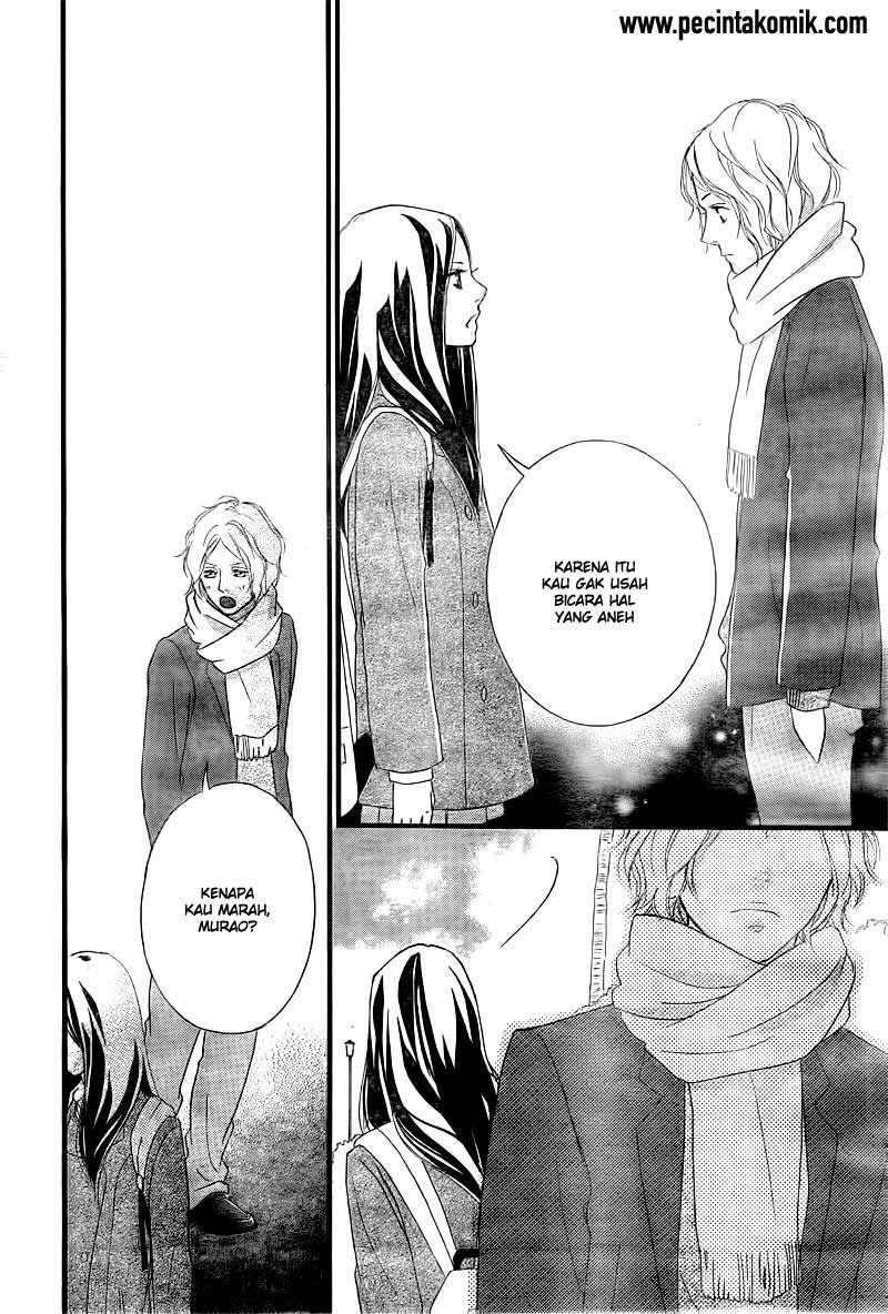 ao-haru-ride - Chapter: 37