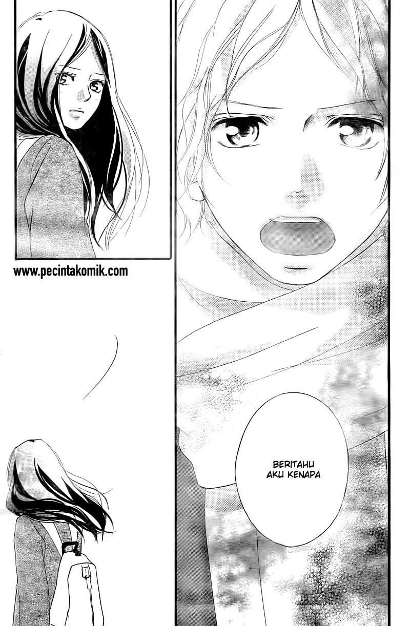 ao-haru-ride - Chapter: 37