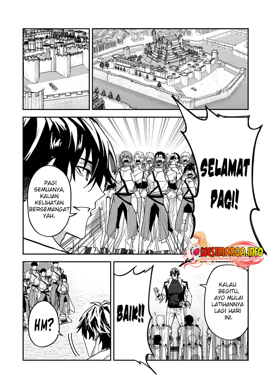 s-rank-boukensha-de-aru-ore-no-musume-tachi-wa-juudo-no-father-con-deshita - Chapter: 22