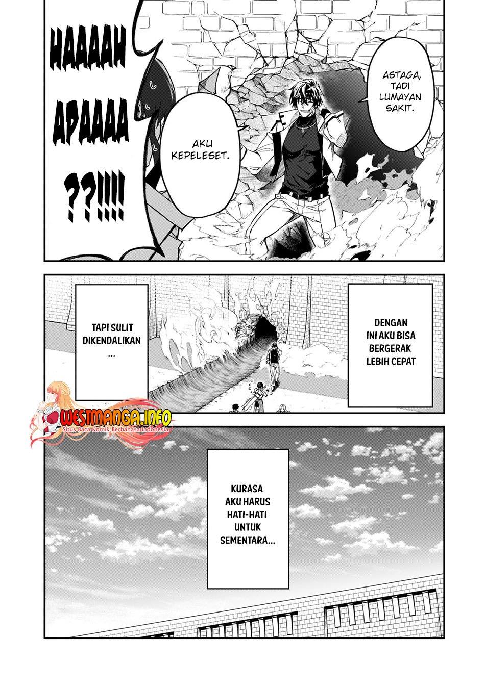 s-rank-boukensha-de-aru-ore-no-musume-tachi-wa-juudo-no-father-con-deshita - Chapter: 22