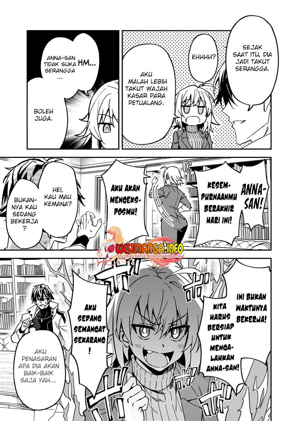 s-rank-boukensha-de-aru-ore-no-musume-tachi-wa-juudo-no-father-con-deshita - Chapter: 22