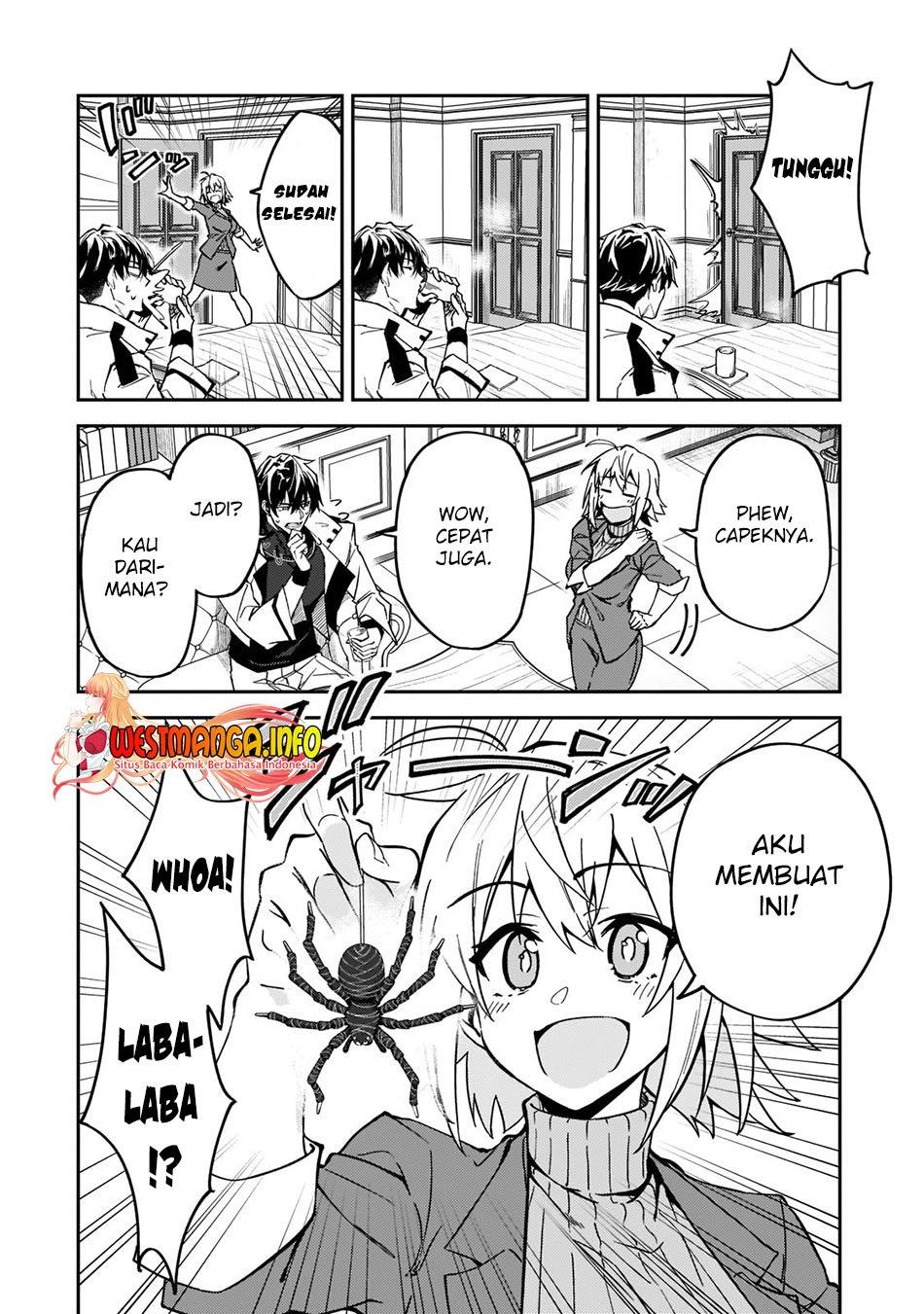 s-rank-boukensha-de-aru-ore-no-musume-tachi-wa-juudo-no-father-con-deshita - Chapter: 22