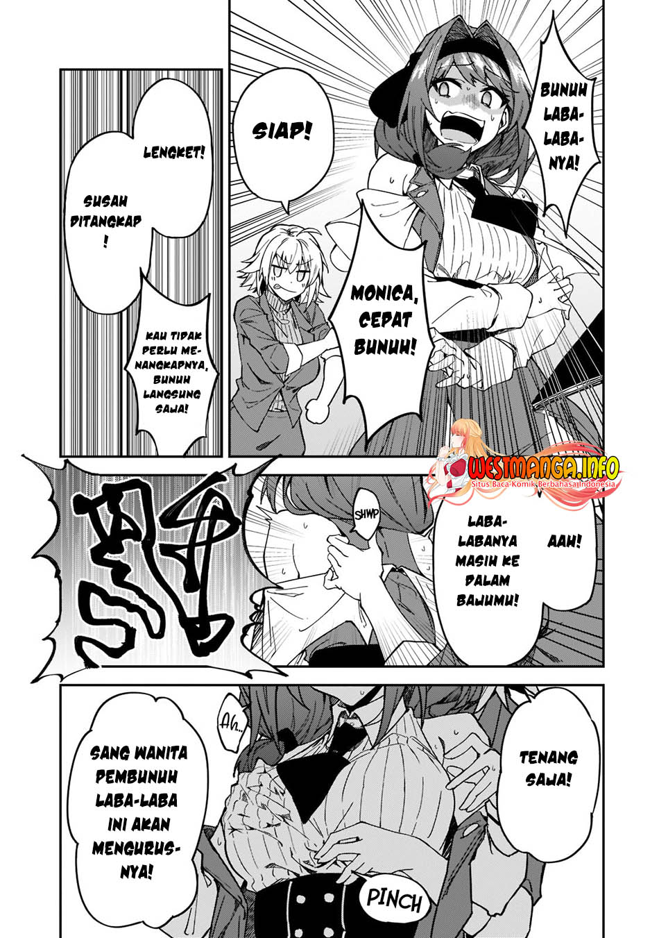 s-rank-boukensha-de-aru-ore-no-musume-tachi-wa-juudo-no-father-con-deshita - Chapter: 22