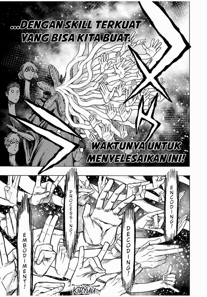 hyouken-no-majutsushi-ga-sekai-wo-suberu-sekai-saikyou-no-majutsushi-dearu-shounen-wa-majutsu-gakuin-ni-nyuugaku-suru - Chapter: 48