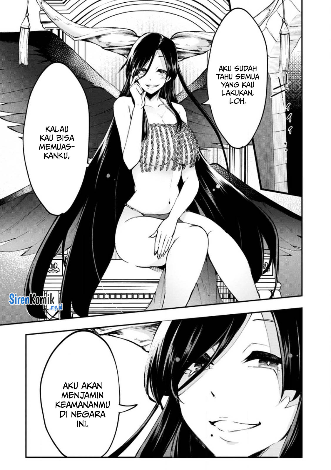 succubus-tamer-no-isekai-musou - Chapter: 2