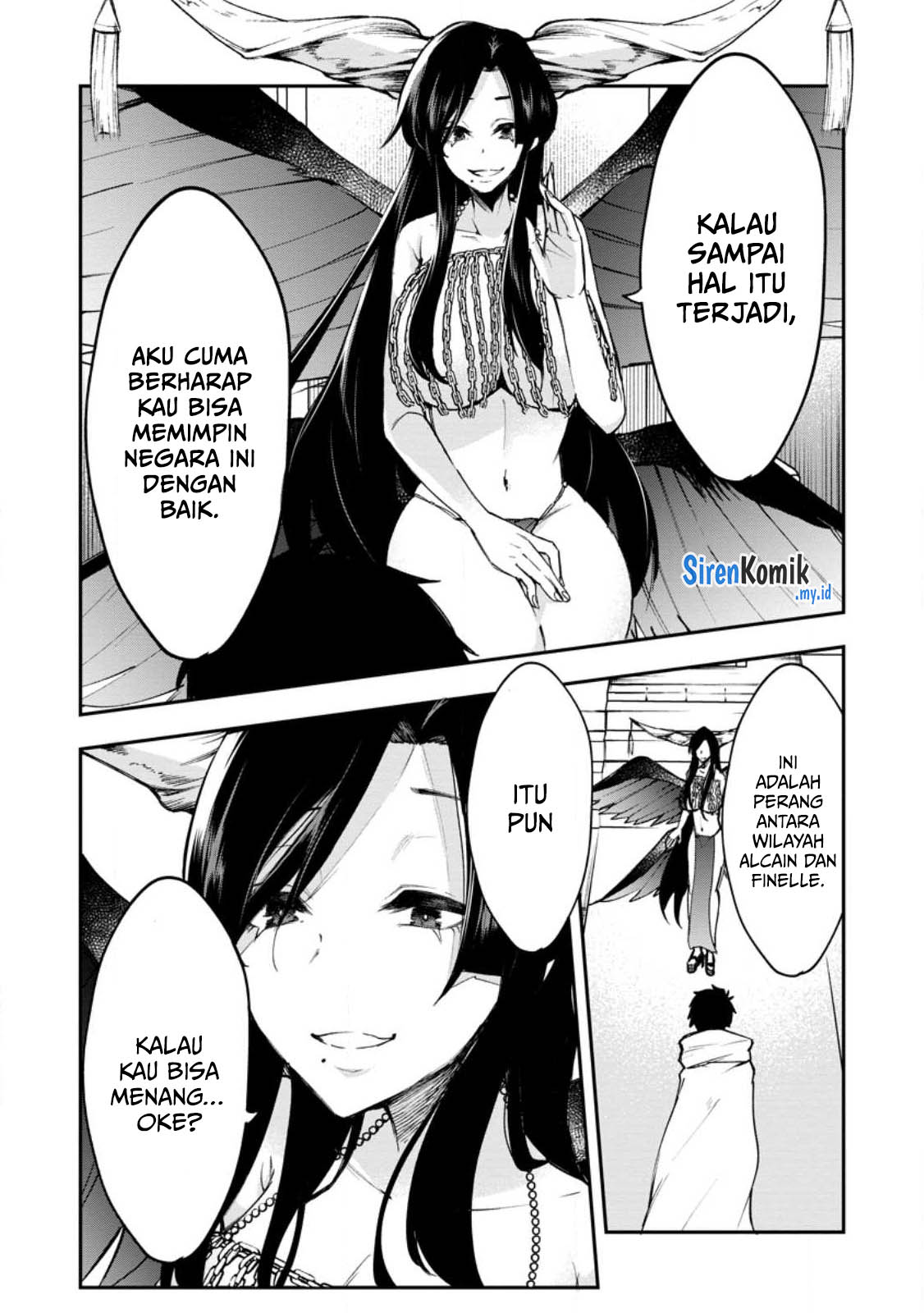 succubus-tamer-no-isekai-musou - Chapter: 2