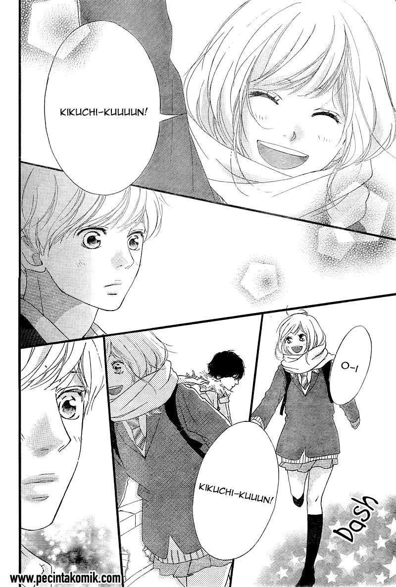 ao-haru-ride - Chapter: 38