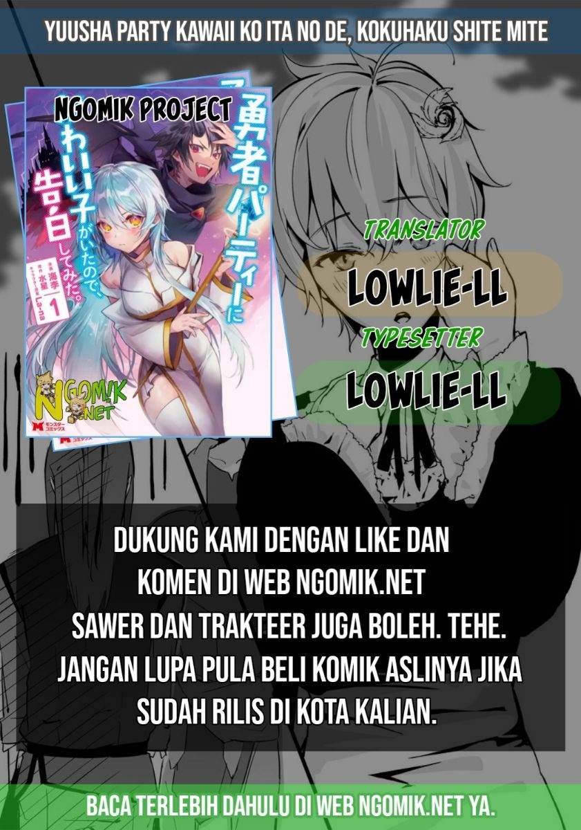 yuusha-party-ni-kawaii-ko-ga-ita-no-de-kokuhaku-shite-mita - Chapter: 5.3