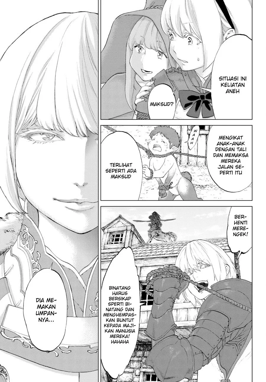 isekai-putin - Chapter: 03