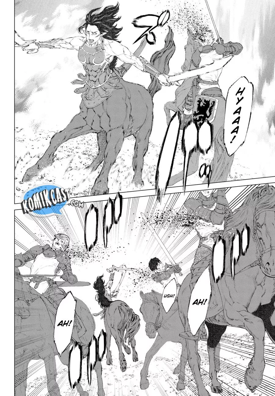 isekai-putin - Chapter: 03
