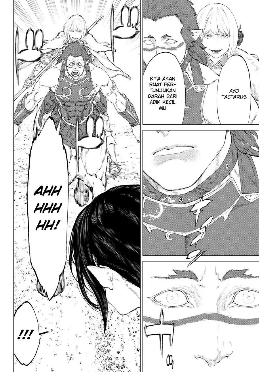 isekai-putin - Chapter: 03