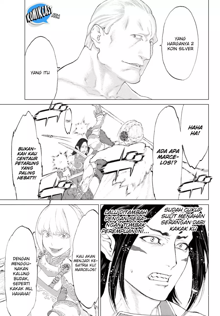 isekai-putin - Chapter: 03
