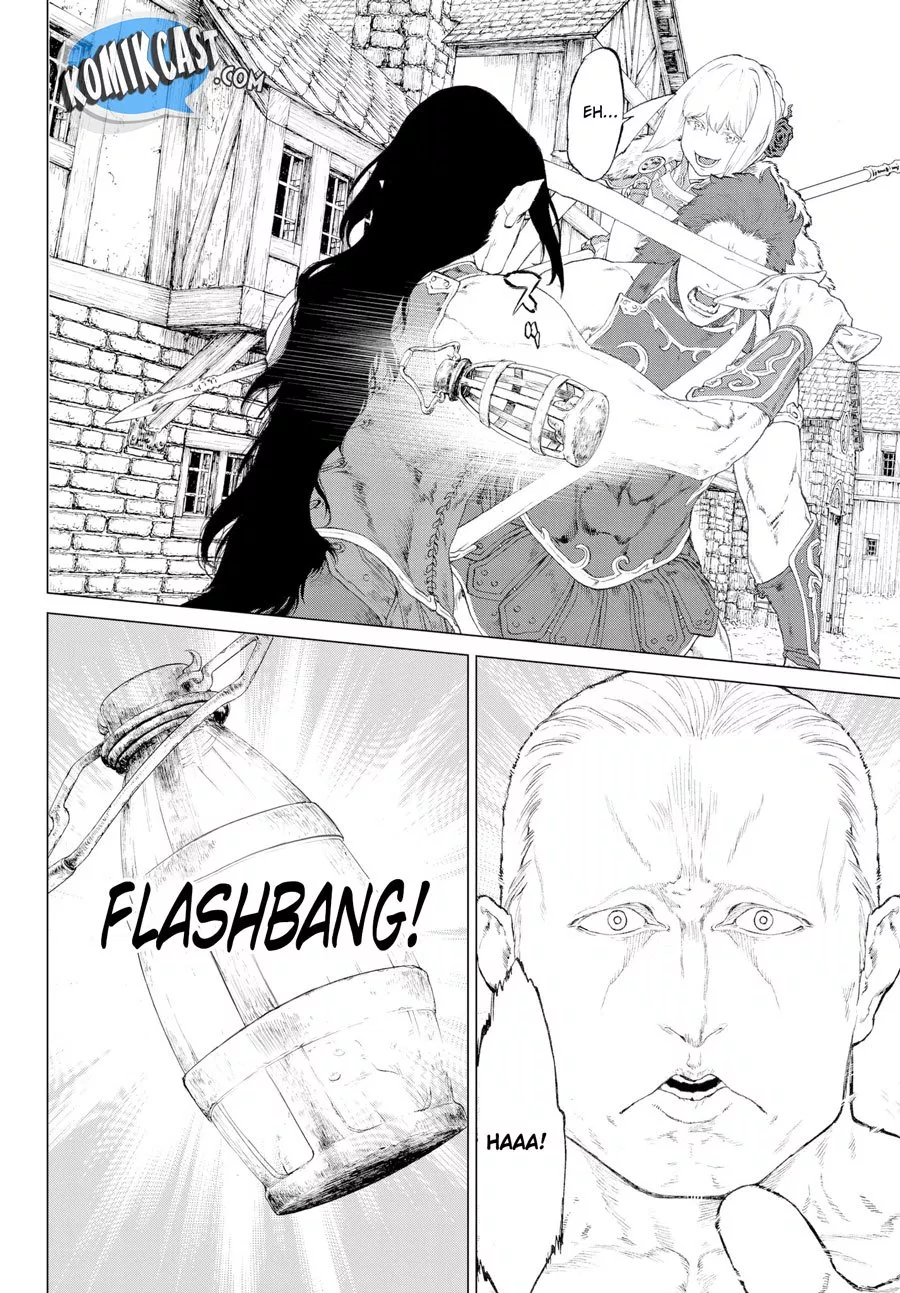 isekai-putin - Chapter: 03