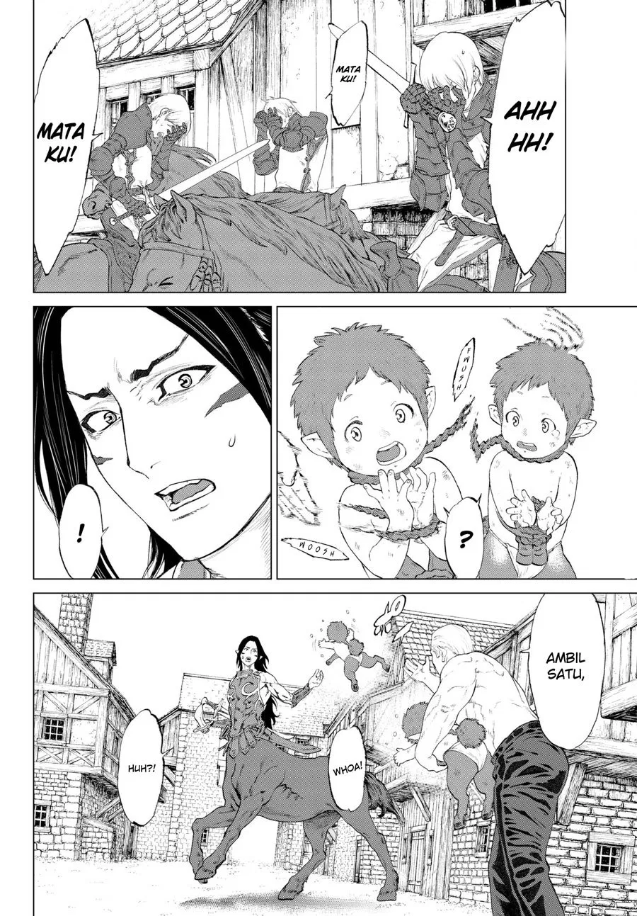 isekai-putin - Chapter: 03