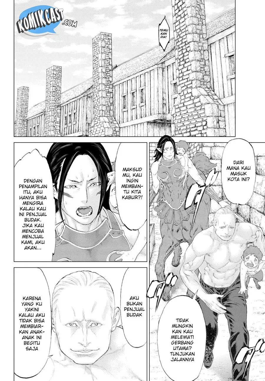 isekai-putin - Chapter: 03