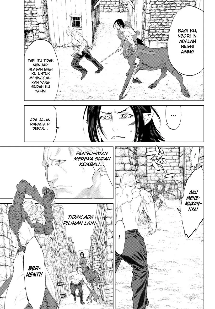 isekai-putin - Chapter: 03