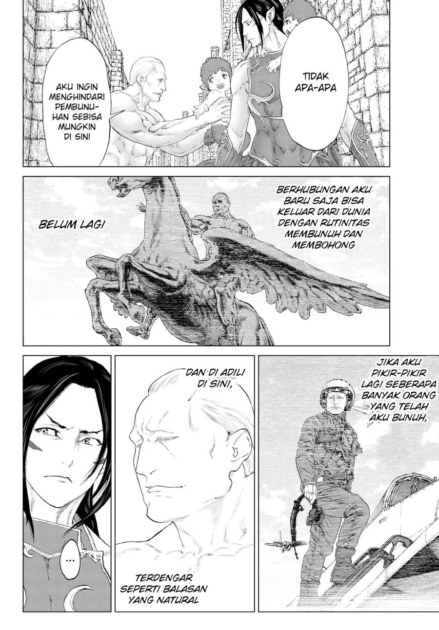 isekai-putin - Chapter: 03
