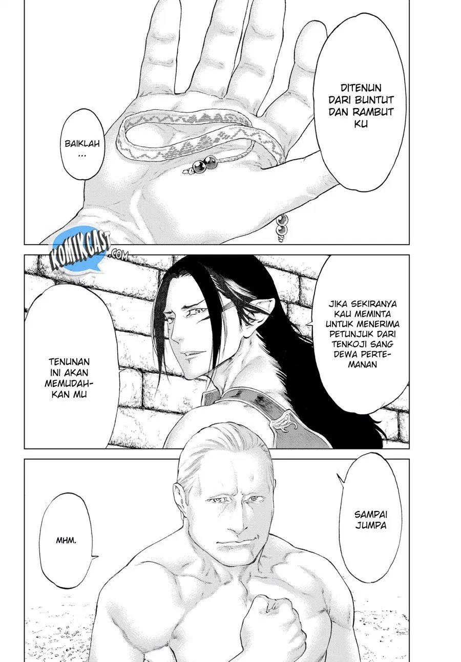 isekai-putin - Chapter: 03