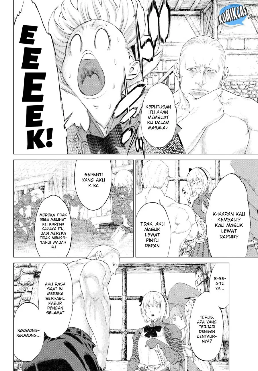 isekai-putin - Chapter: 03