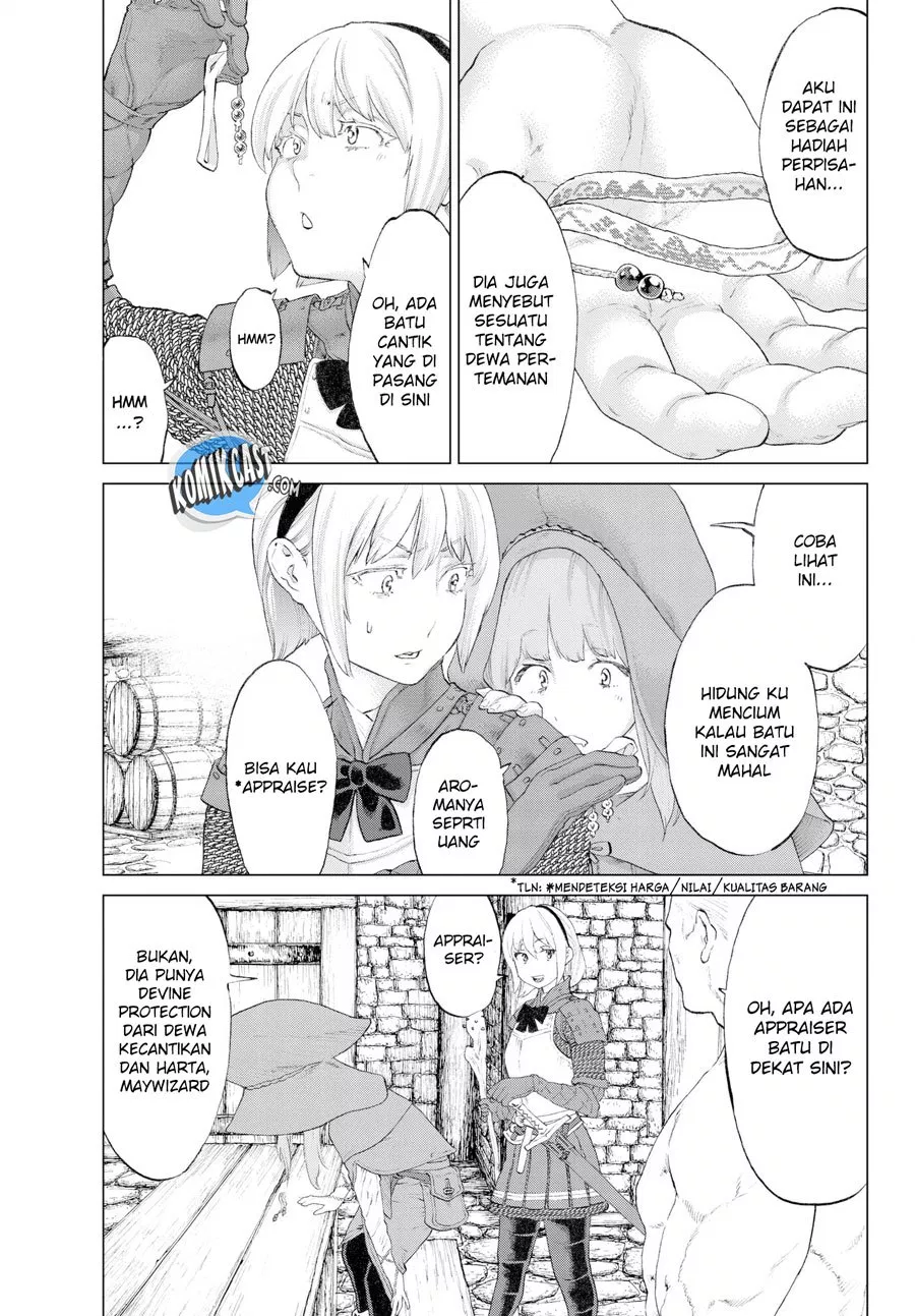 isekai-putin - Chapter: 03