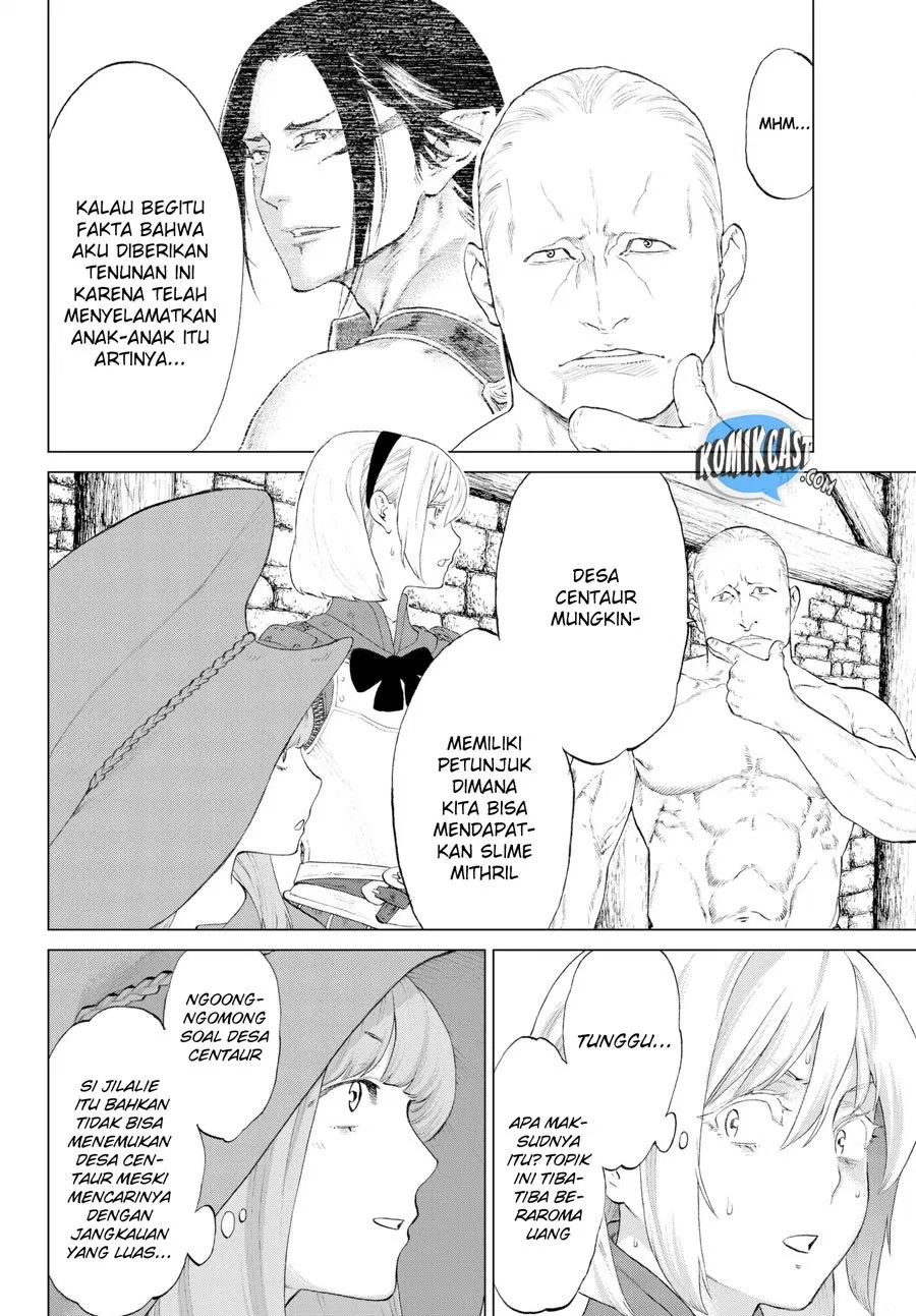 isekai-putin - Chapter: 03