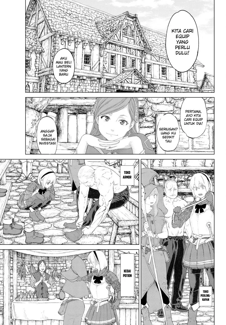 isekai-putin - Chapter: 03