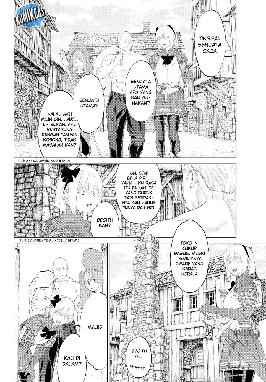 isekai-putin - Chapter: 03