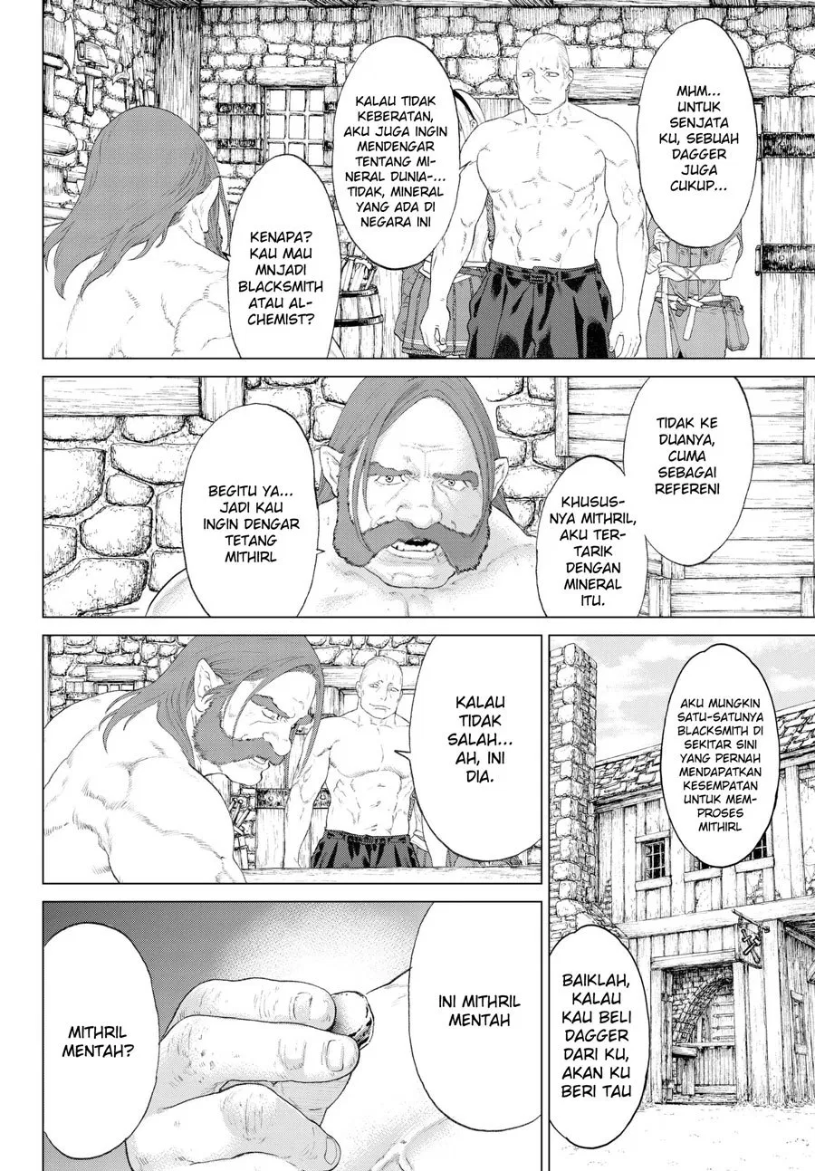 isekai-putin - Chapter: 03